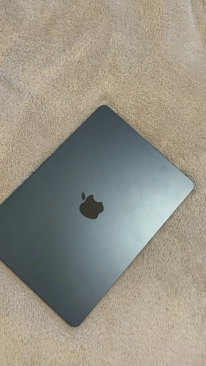 2024 Mac book pristine condition - Image 2