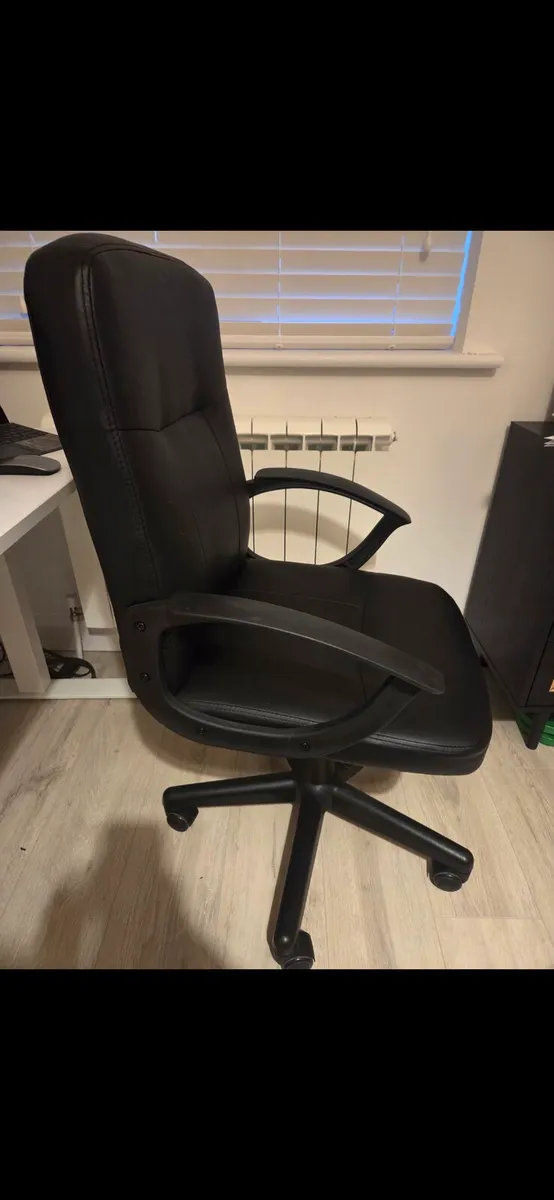 Office Chair - Image 2