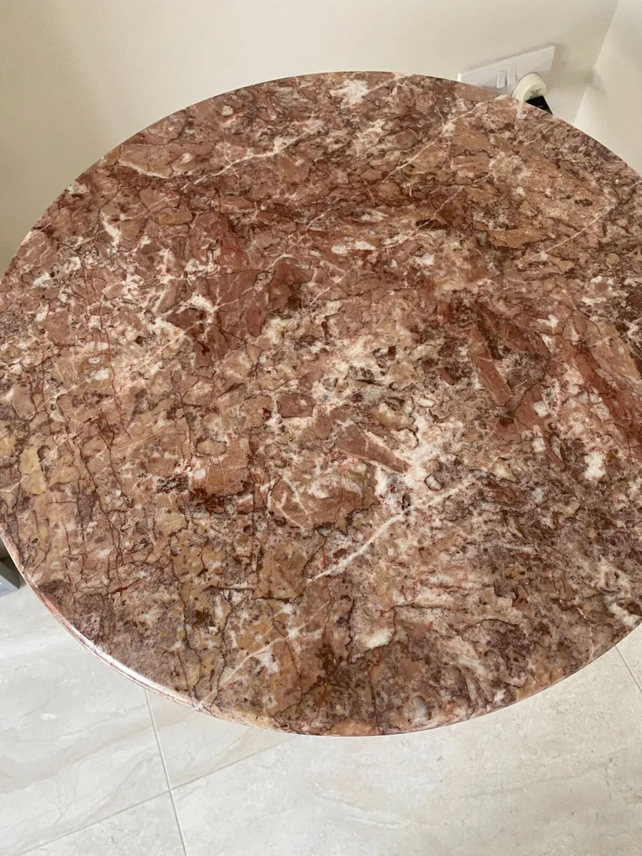 Occasional table - Image 3