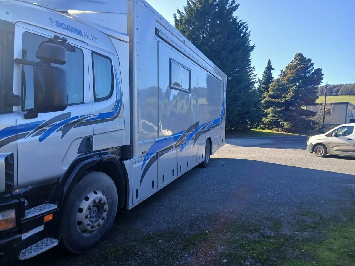 Scania Other 2000 - Image 1