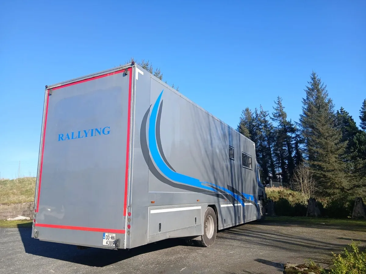 Scania Other 2000 - Image 4