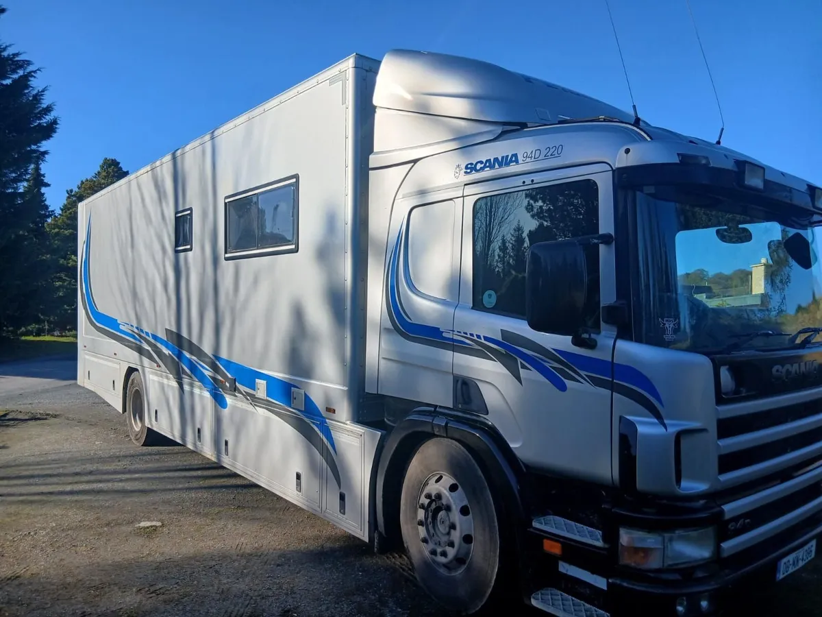 Scania Other 2000 - Image 3