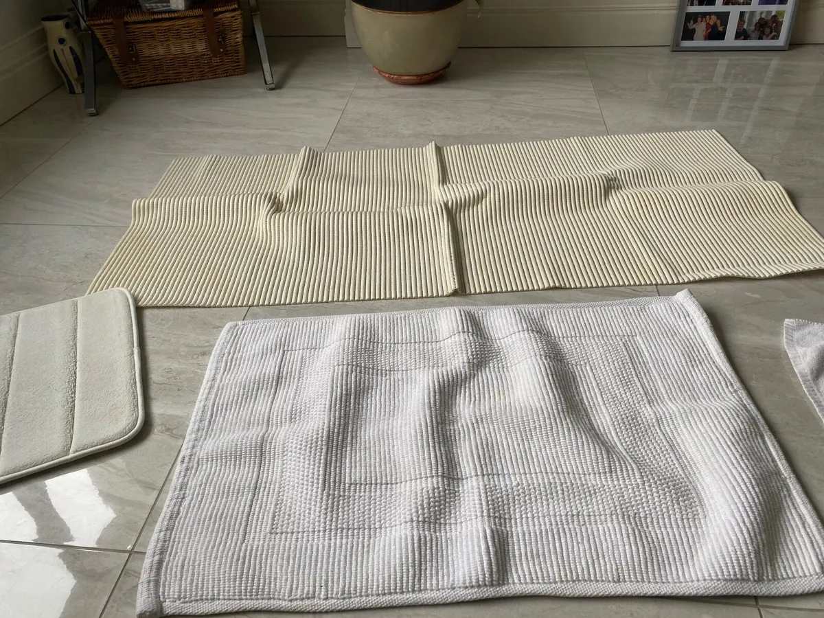 Bath mats - Image 3