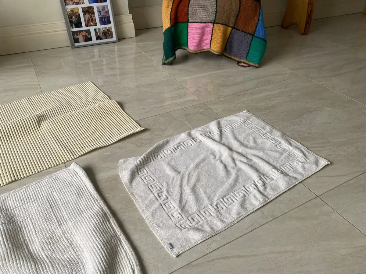 Bath mats - Image 4