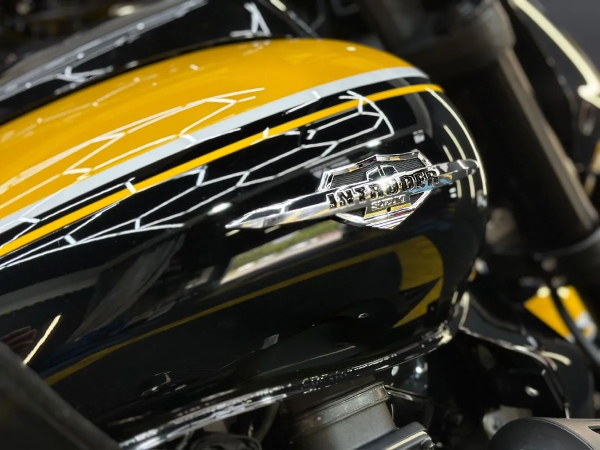 Suzuki Other 2015 - Image 2