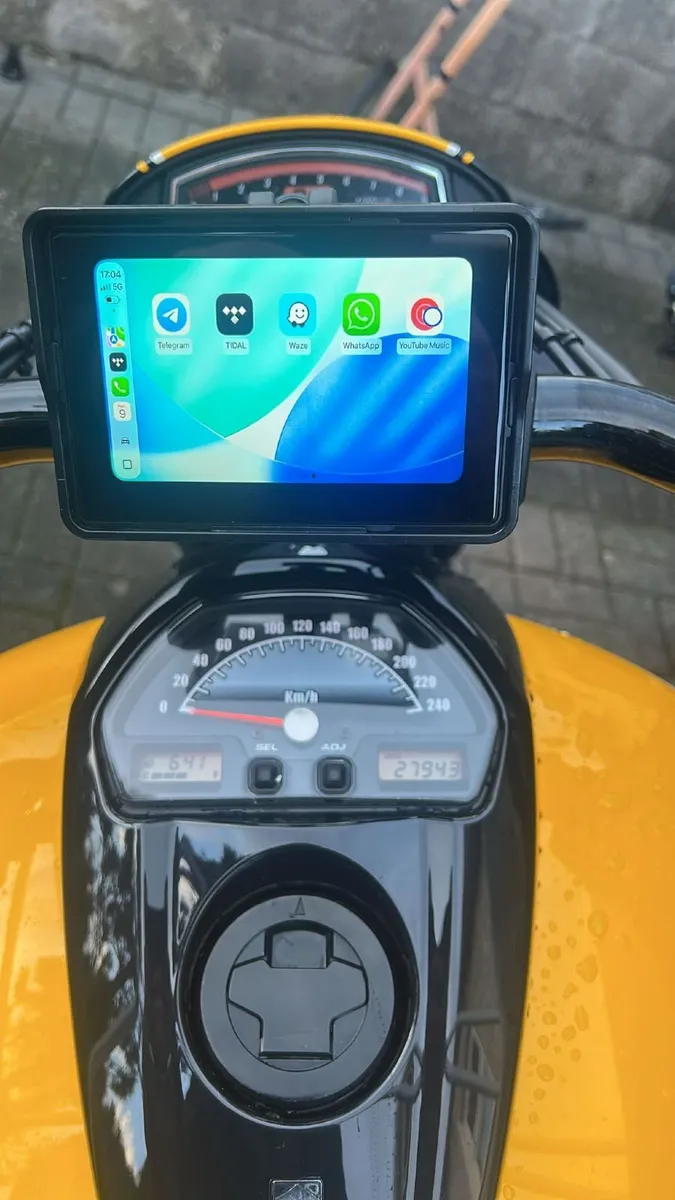 Suzuki Other 2015 - Image 4