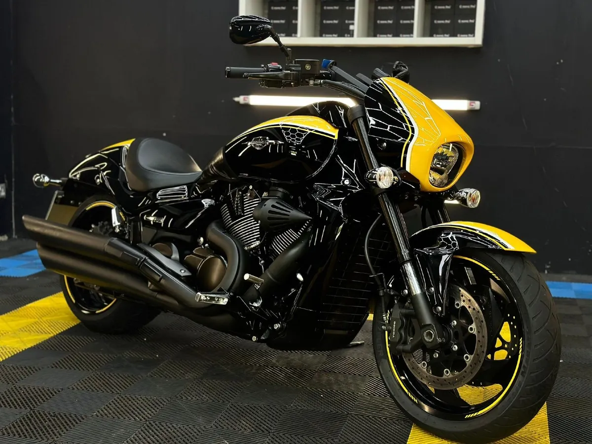 Suzuki Other 2015 - Image 1