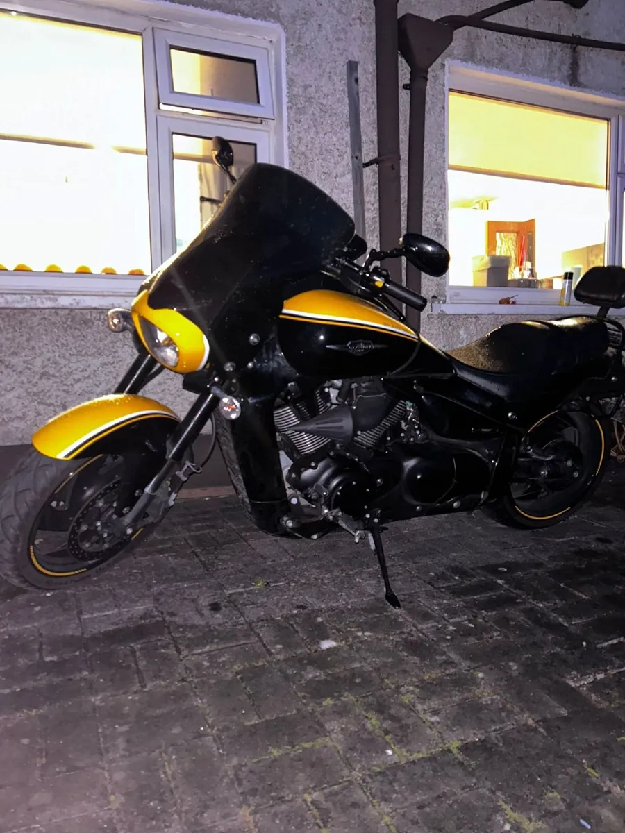 Suzuki Other 2015 - Image 3