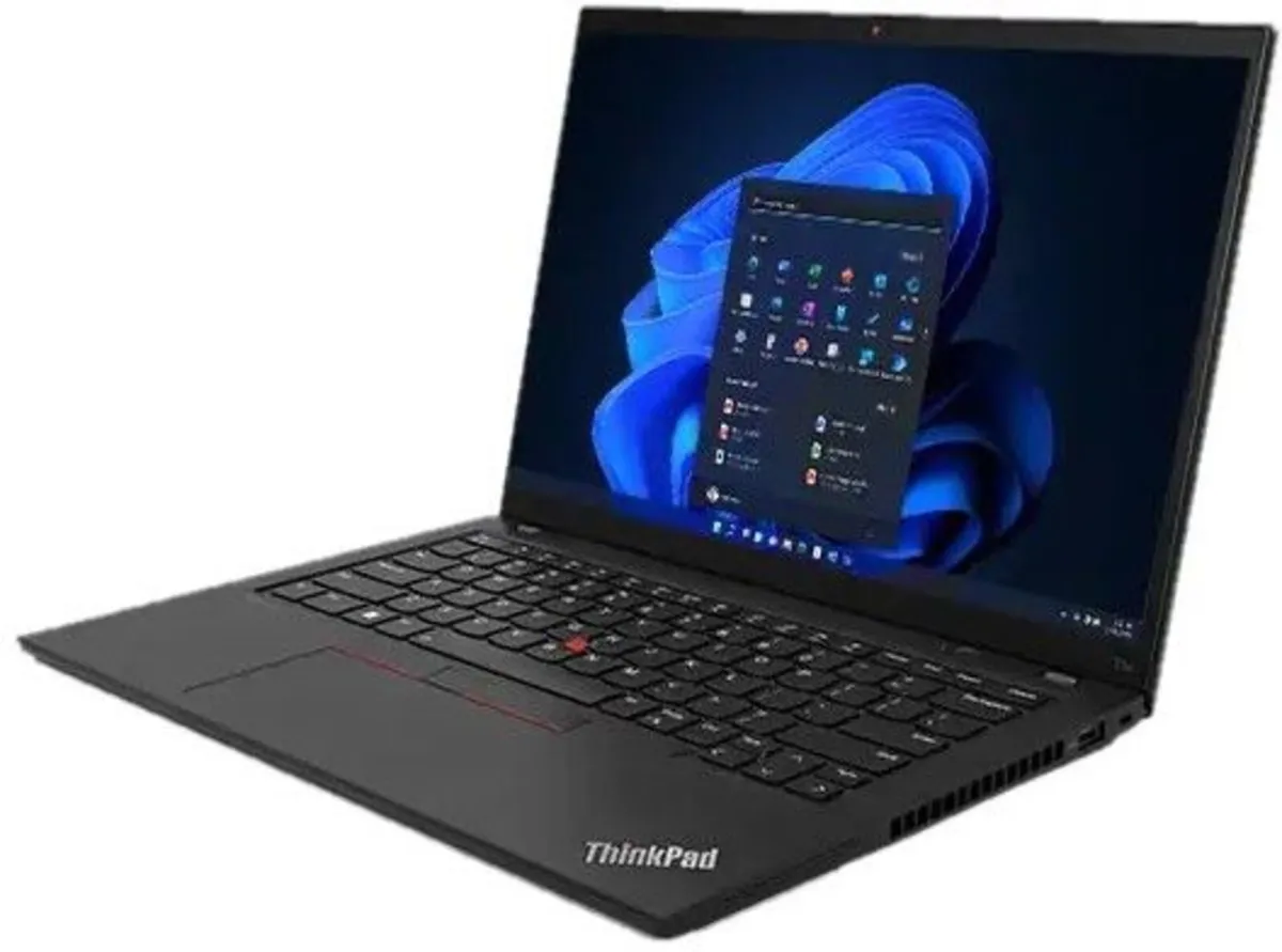 Lenovo ThinkPad  i7 32GB RAM 512GB SSD Win 11 - Image 2