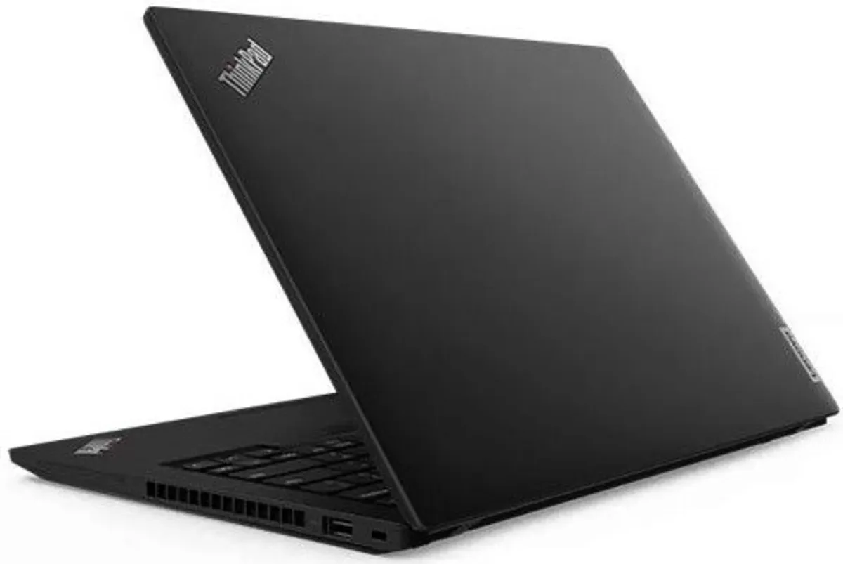 Lenovo ThinkPad  i7 32GB RAM 512GB SSD Win 11 - Image 3