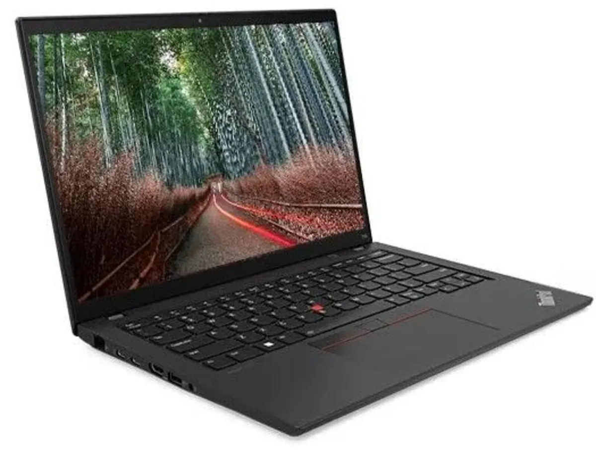 Lenovo ThinkPad  i7 32GB RAM 512GB SSD Win 11 - Image 4