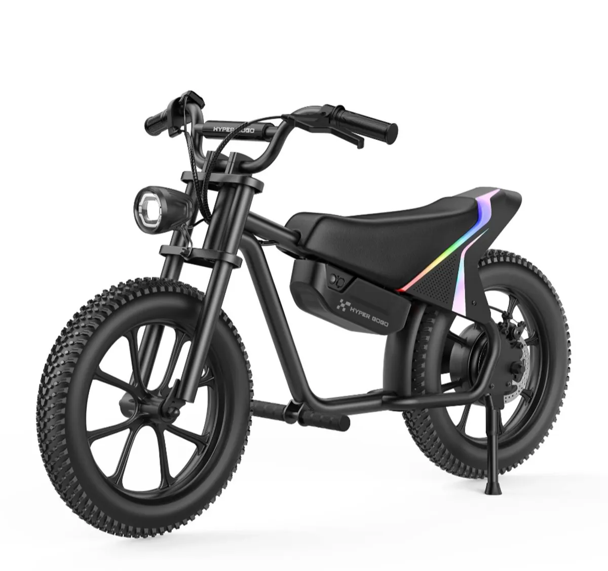 Electric kids bike - Image 2