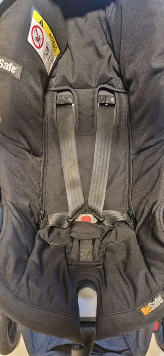 Newborn & toddler household / travel equipment - Image 2