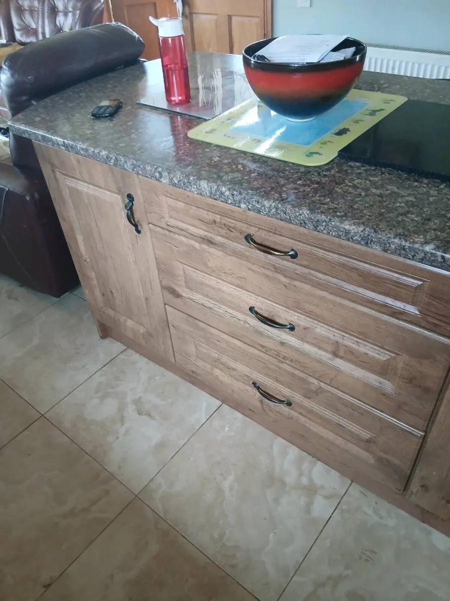 Kitchen unit doors - Image 4