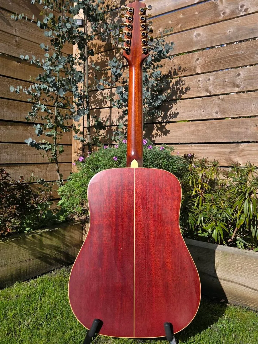 Takamine EN10-12 - Image 2