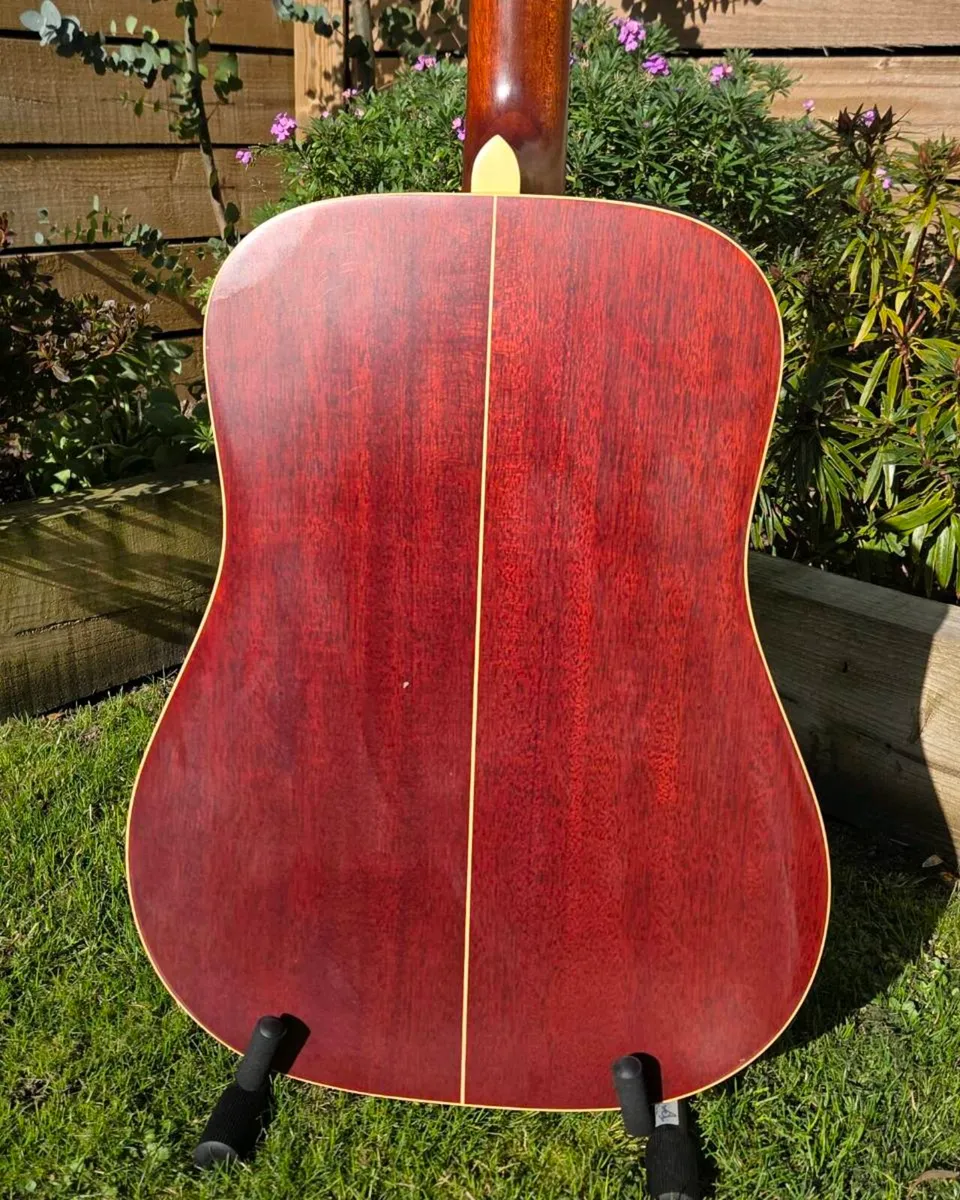 Takamine EN10-12 - Image 4