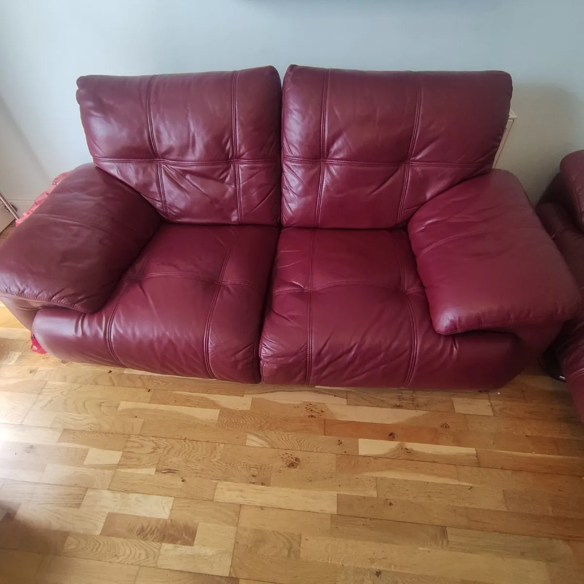 3 & 2 seaters sofa - Image 3