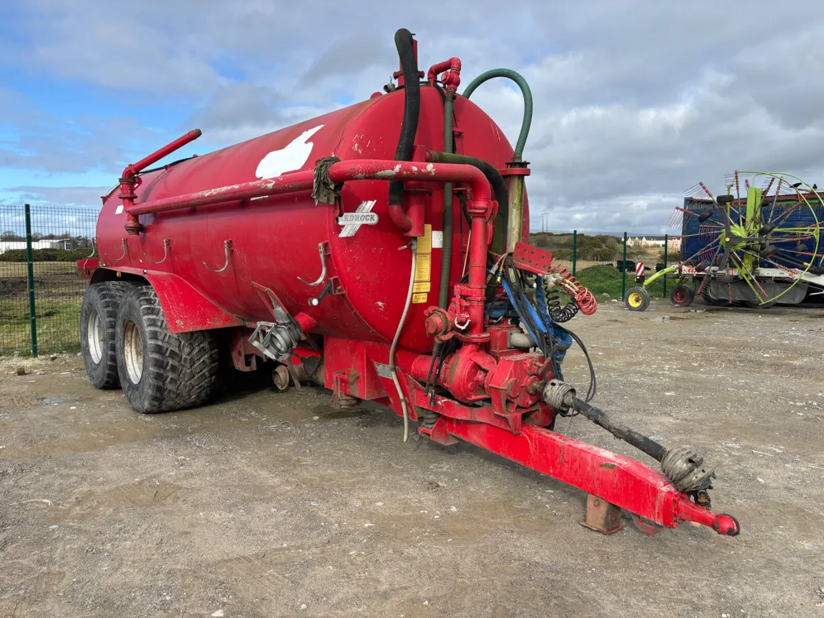 Portlaoise Machinery Auction Next Week - Image 4