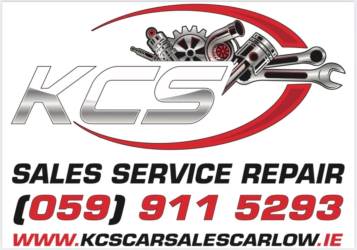 KCS Service and Repair Carlow - Image 2