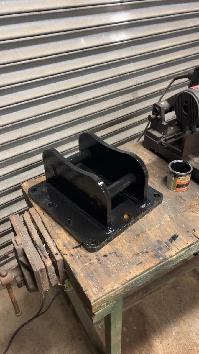 Welding and fabrication - Image 3