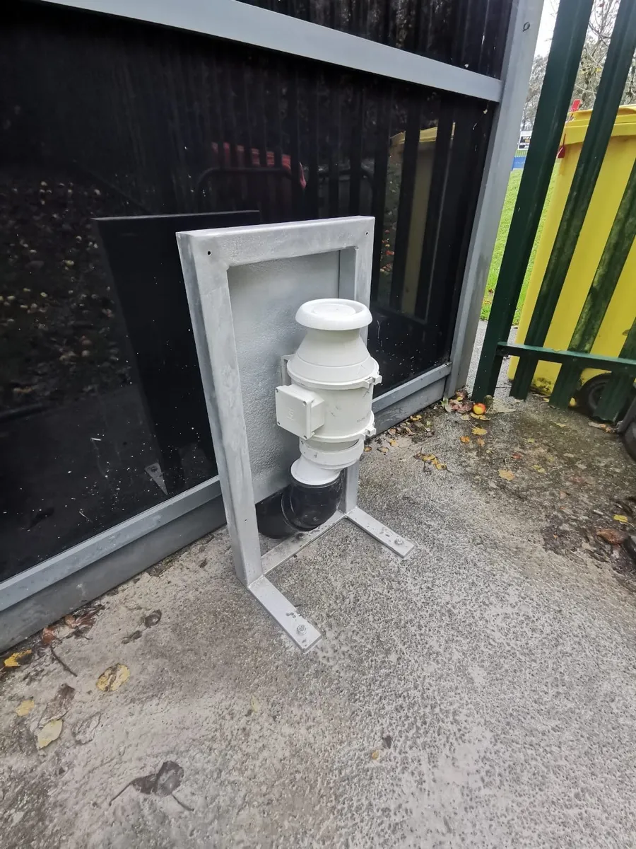 Welding and fabrication - Image 4