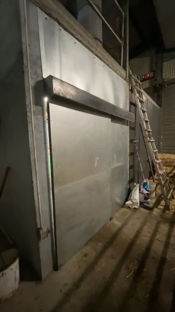 Welding and fabrication - Image 1