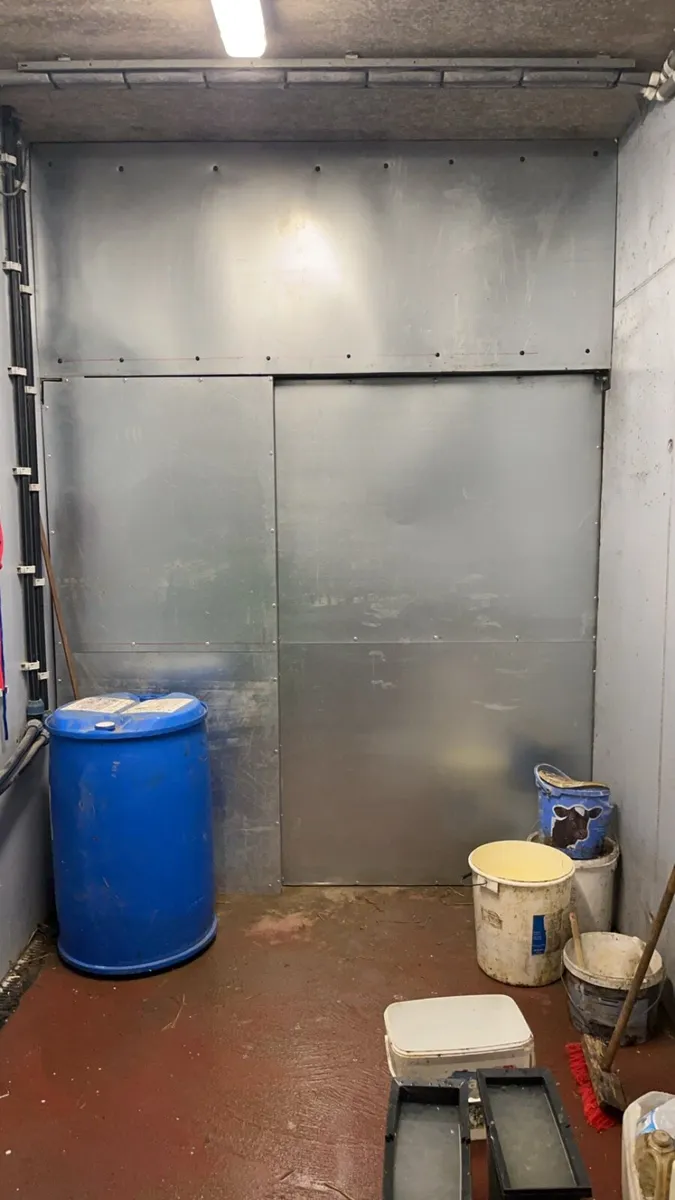 Welding and fabrication - Image 2