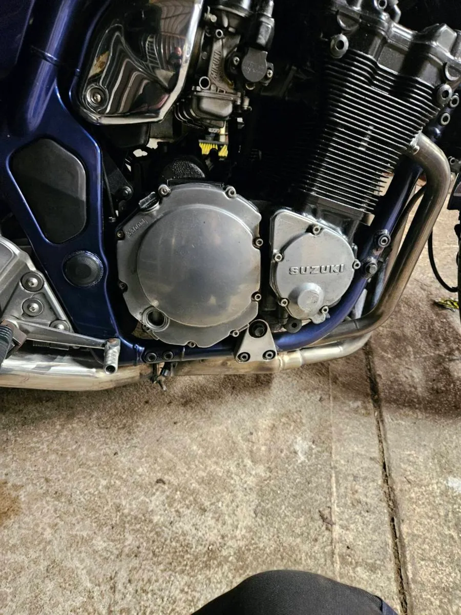 Suzuki  bandit - Image 3