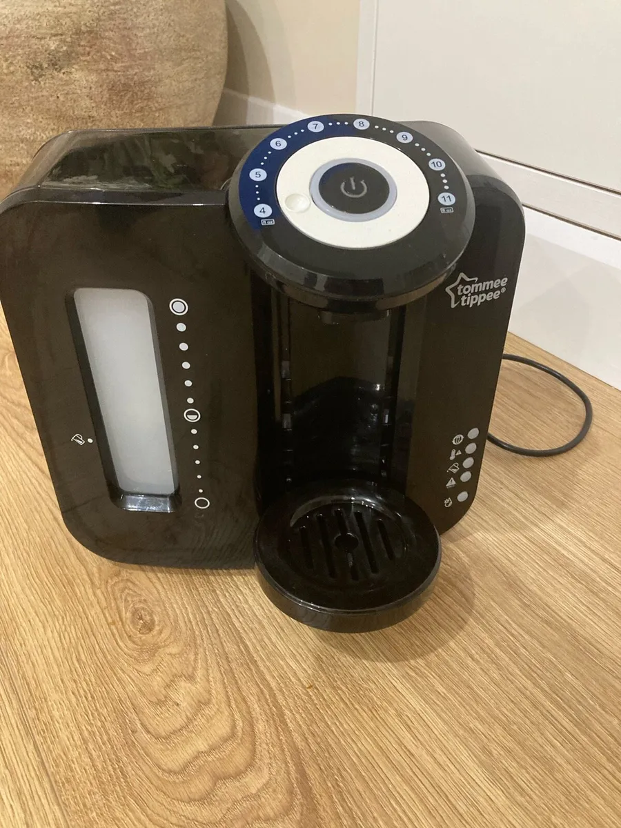 Tommee tippee Perfect prep bottle maker - Image 2