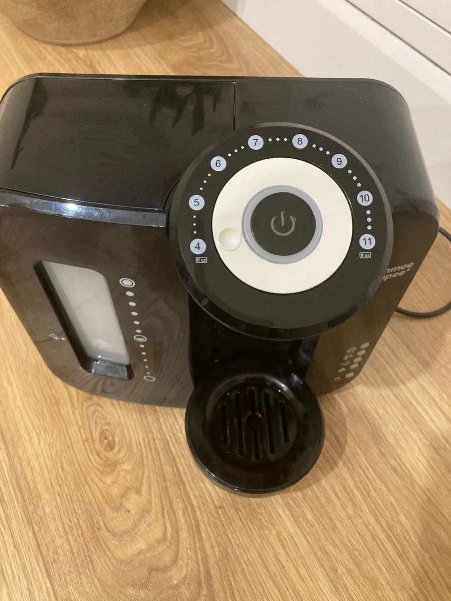 Tommee tippee Perfect prep bottle maker - Image 3