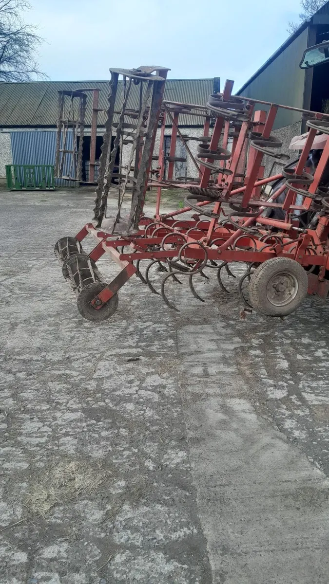 Cultivator - Image 2