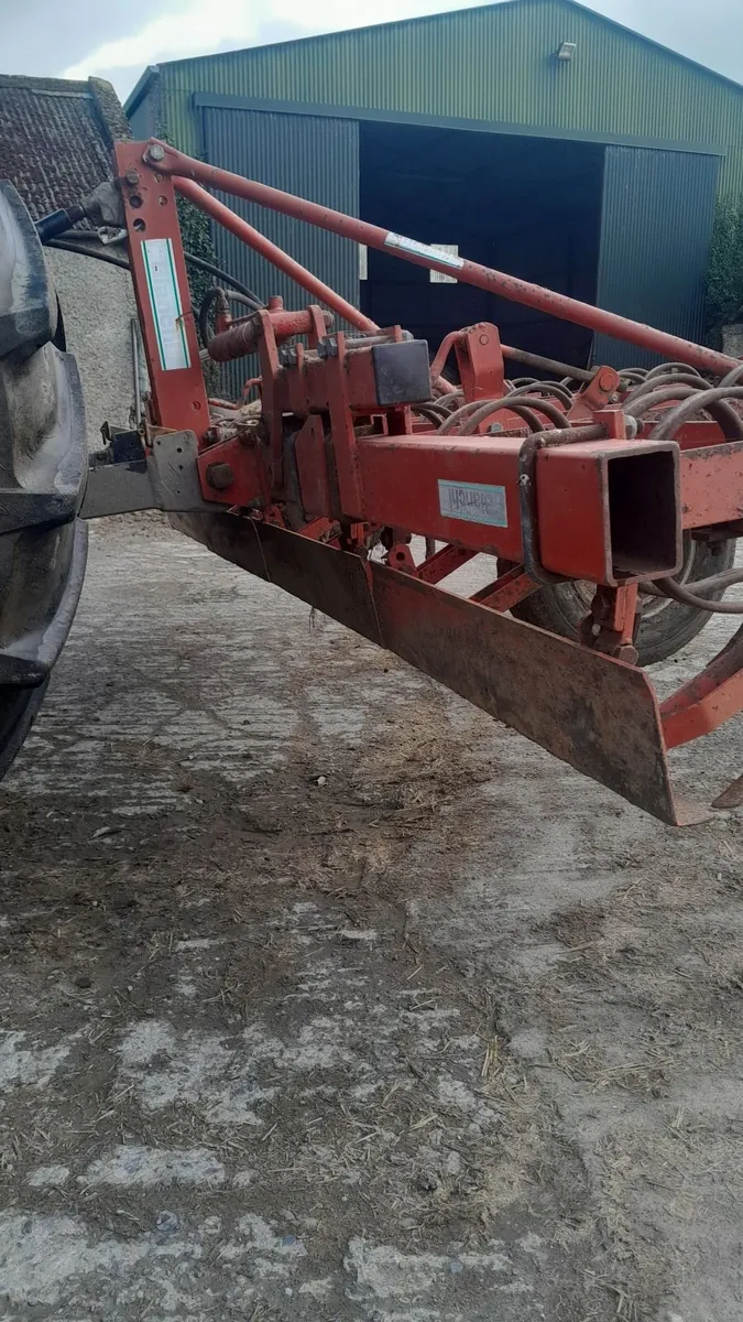 Cultivator - Image 3