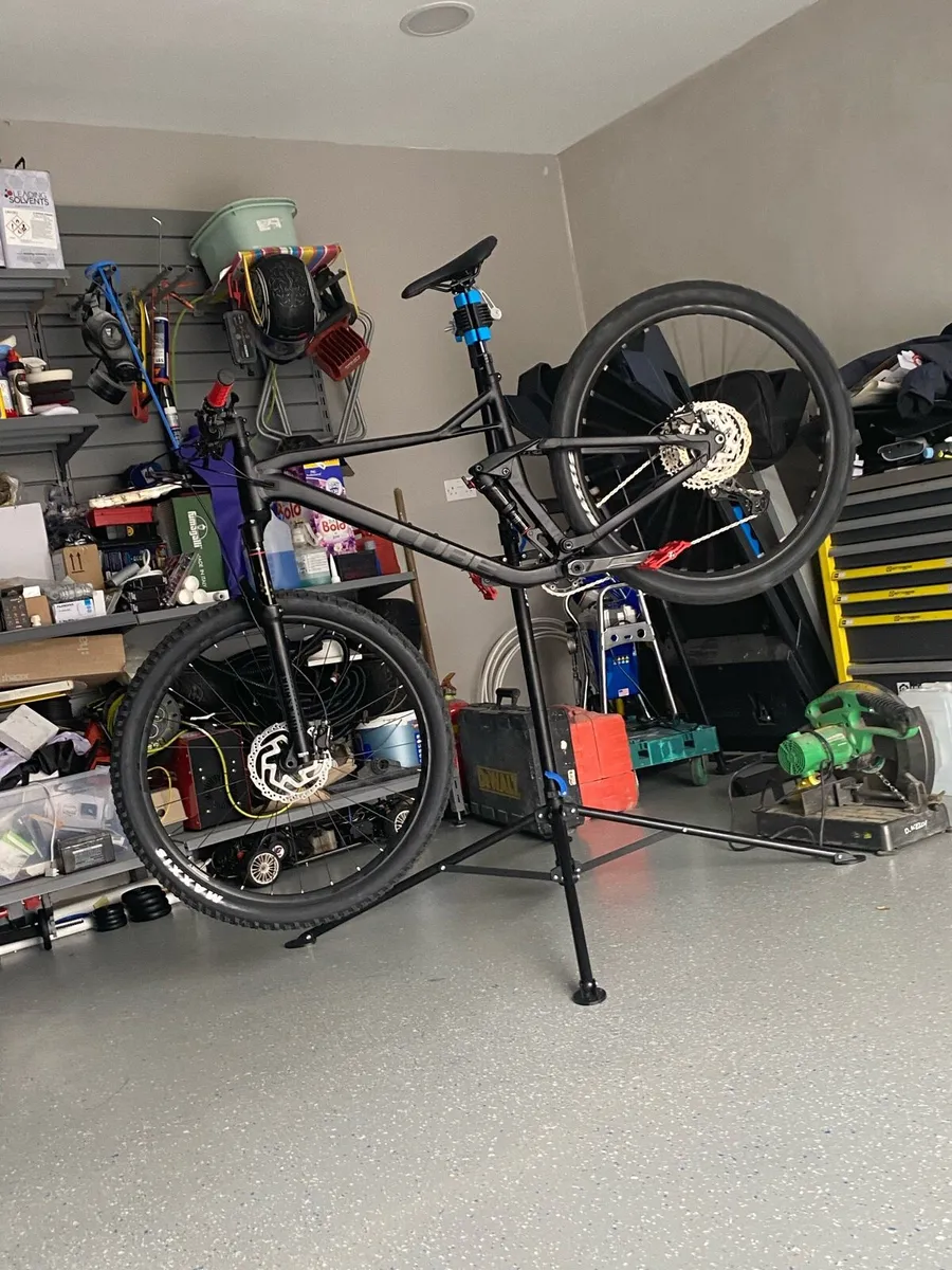 Cube stereo 120 - Image 1