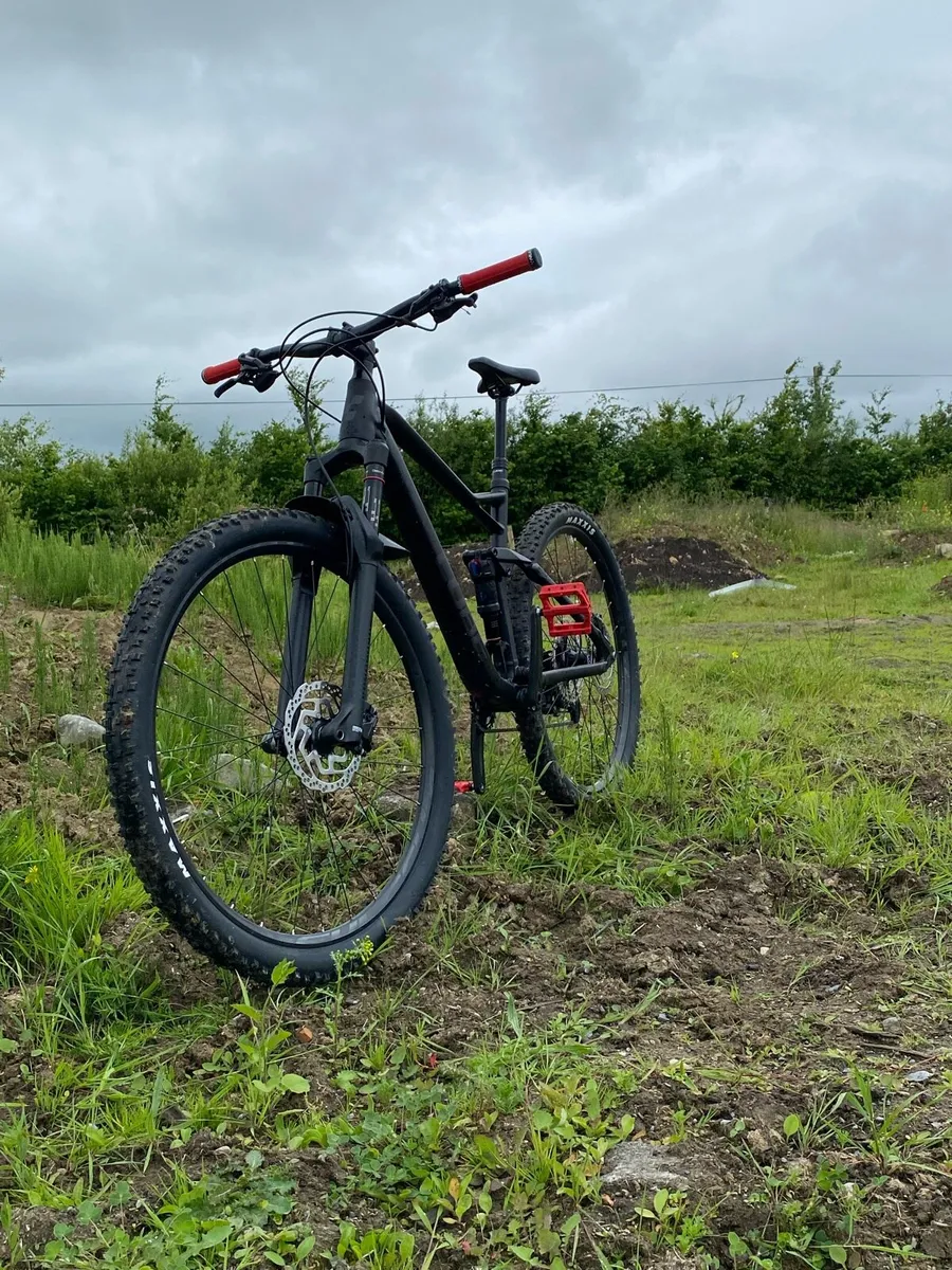 Cube stereo 120 - Image 4