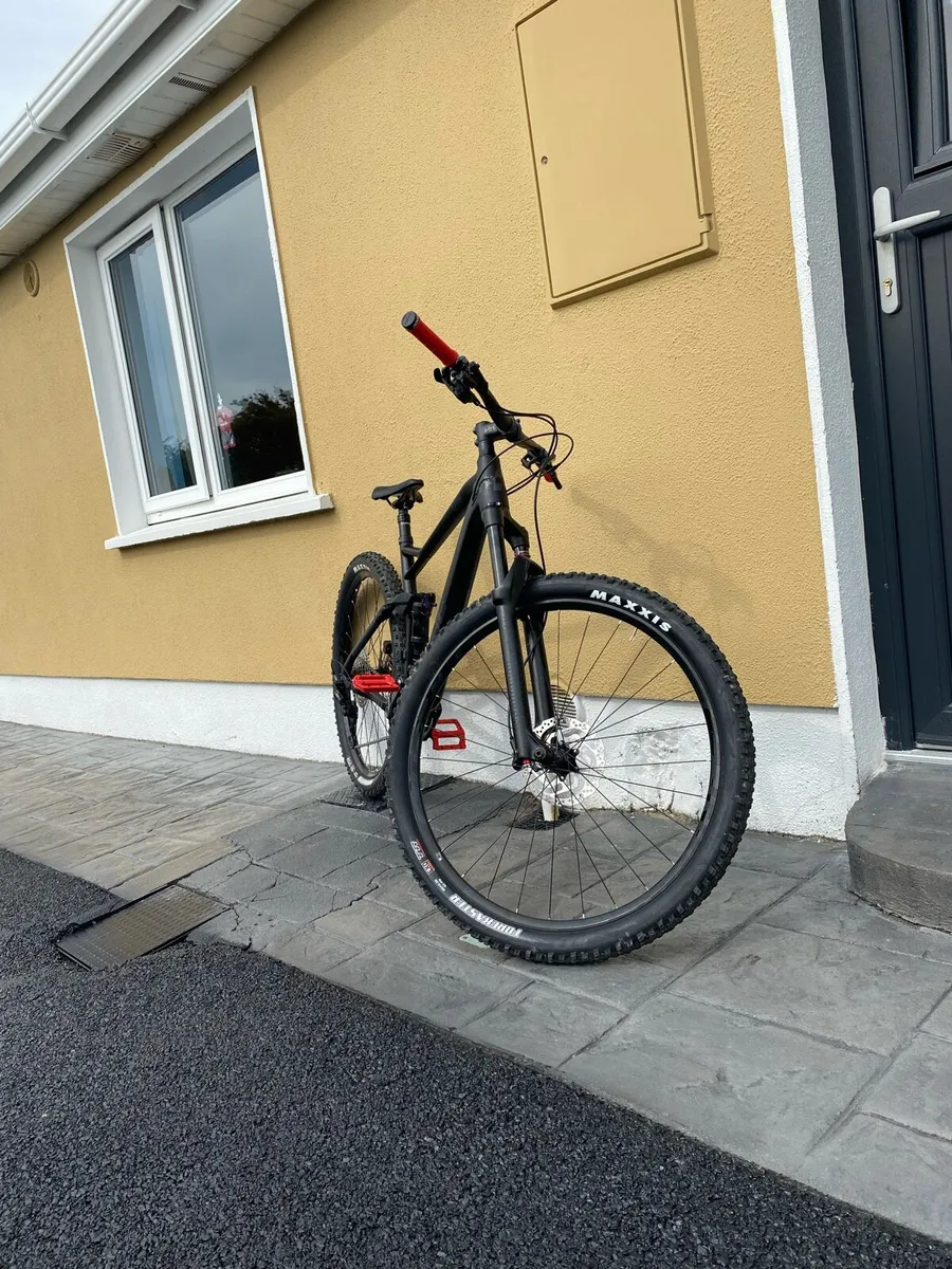 Cube stereo 120 - Image 2