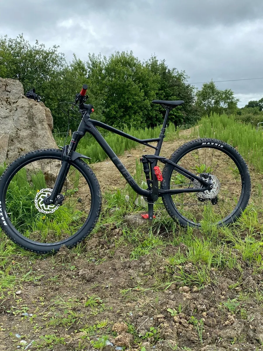 Cube stereo 120 - Image 3