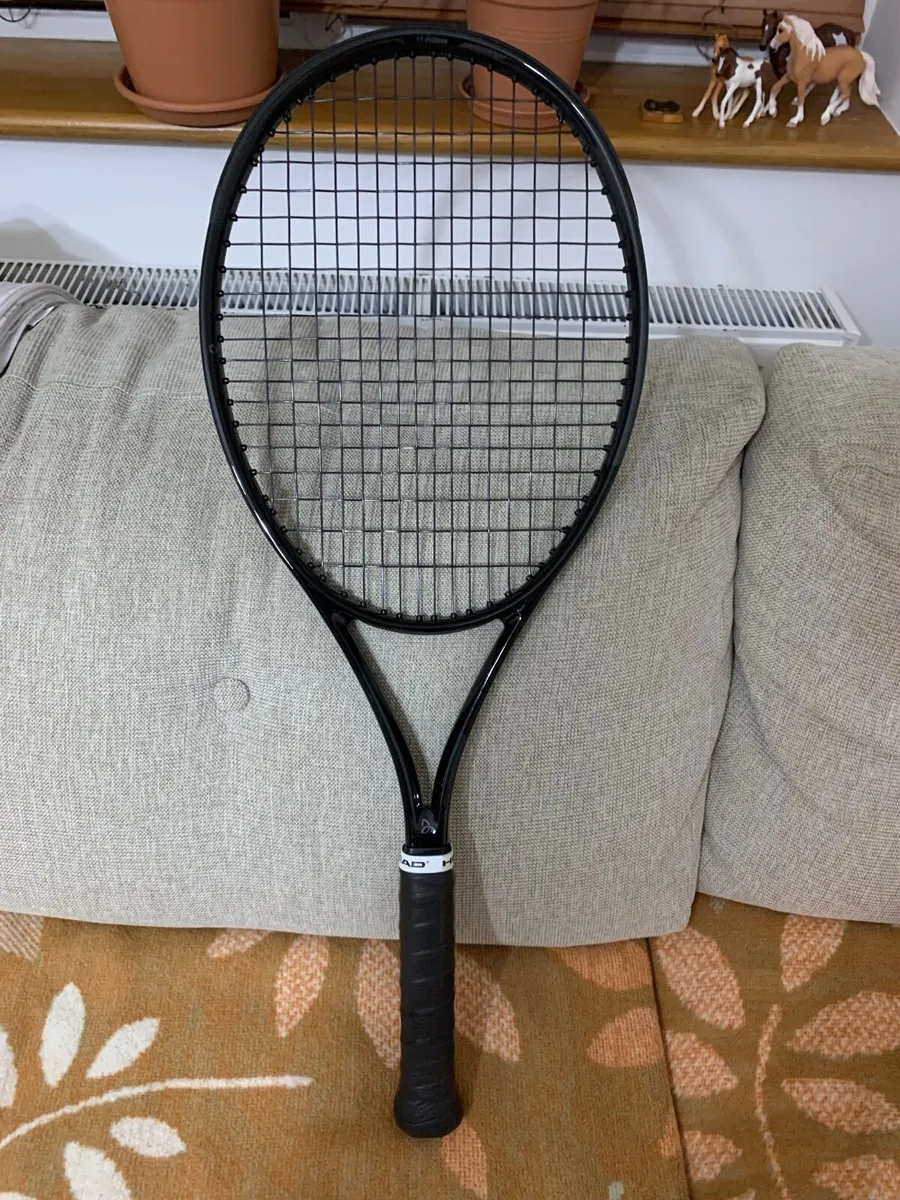 Head Speed Mp Legend 2024 L3 - Image 1