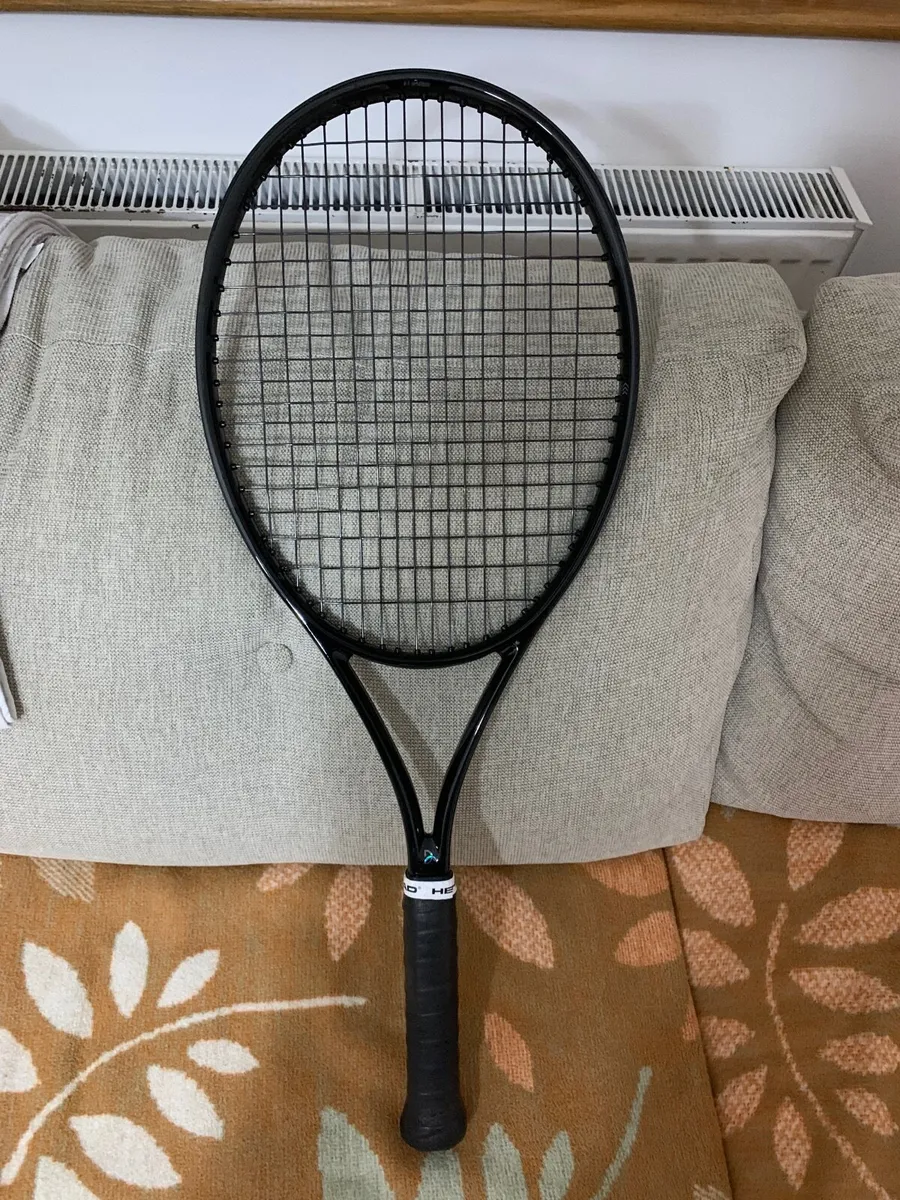 Head Speed Mp Legend 2024 L3 - Image 2