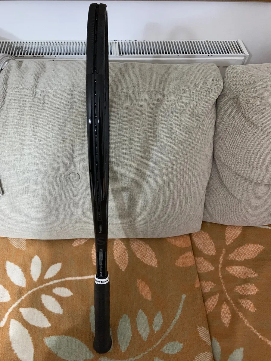 Head Speed Mp Legend 2024 L3 - Image 3