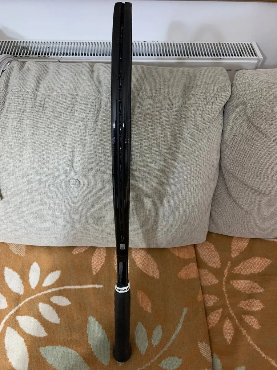 Head Speed Mp Legend 2024 L3 - Image 4