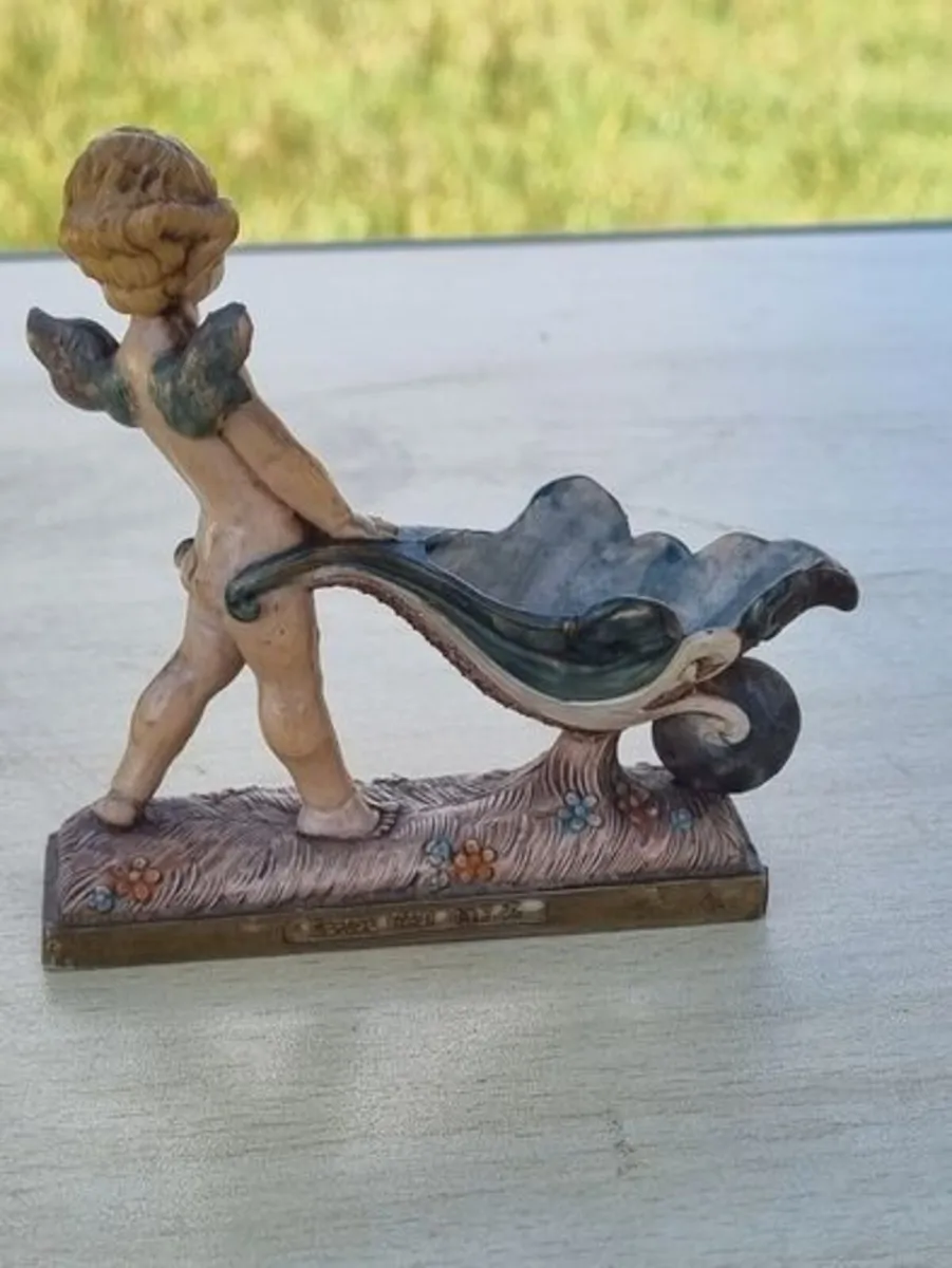 Cherub by the Italian brand Fontanin - Image 2