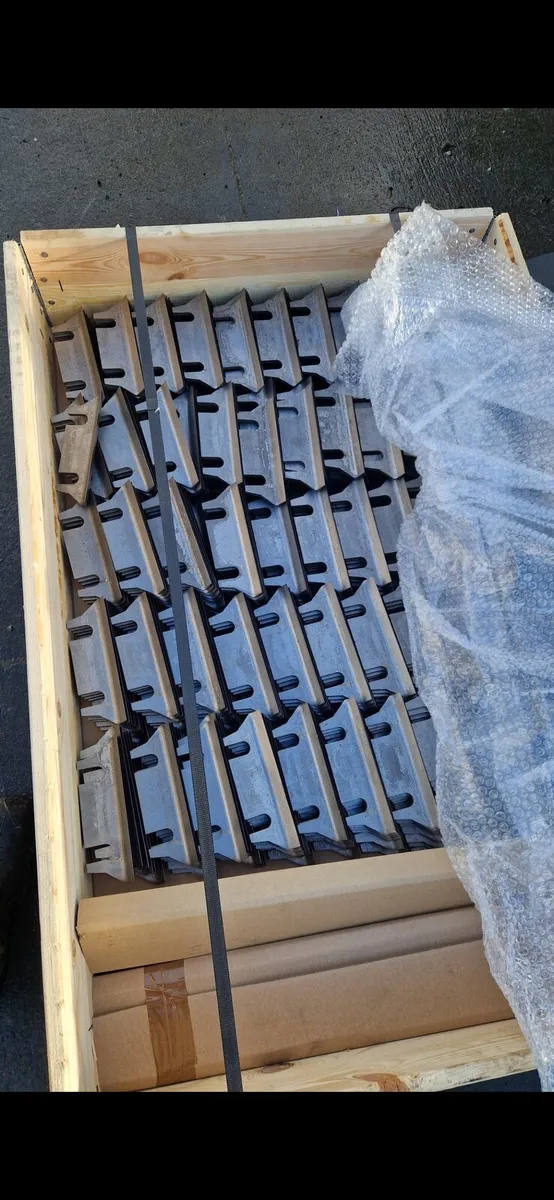 Breaking all models of jf harvesters - Image 2