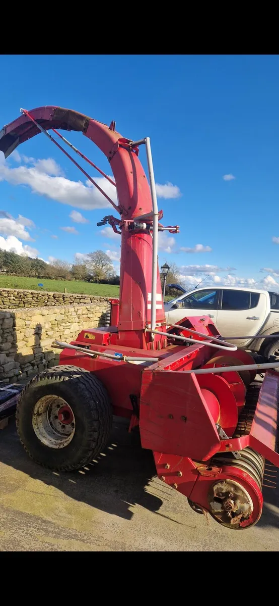 Breaking all models of jf harvesters - Image 4