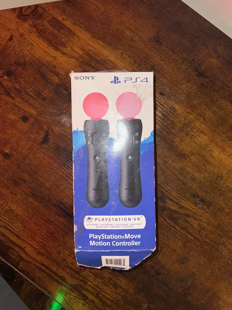 Playstation VR - Image 2