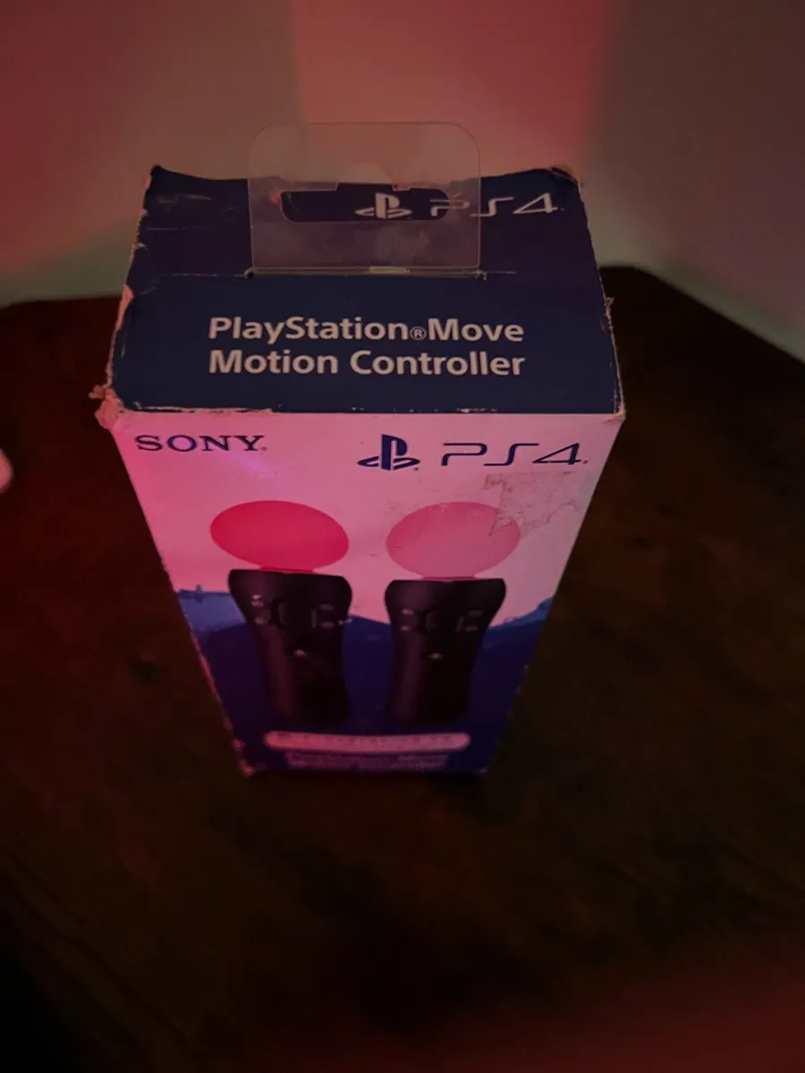 Playstation VR - Image 3