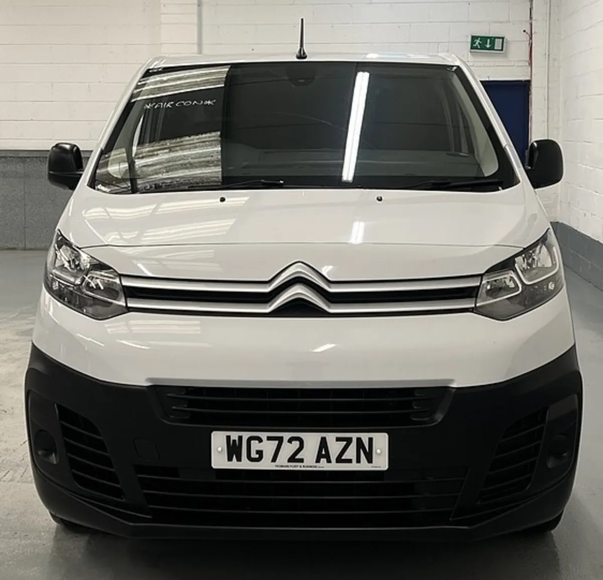 2022 Citroen Dispatch Panel Van - Image 1