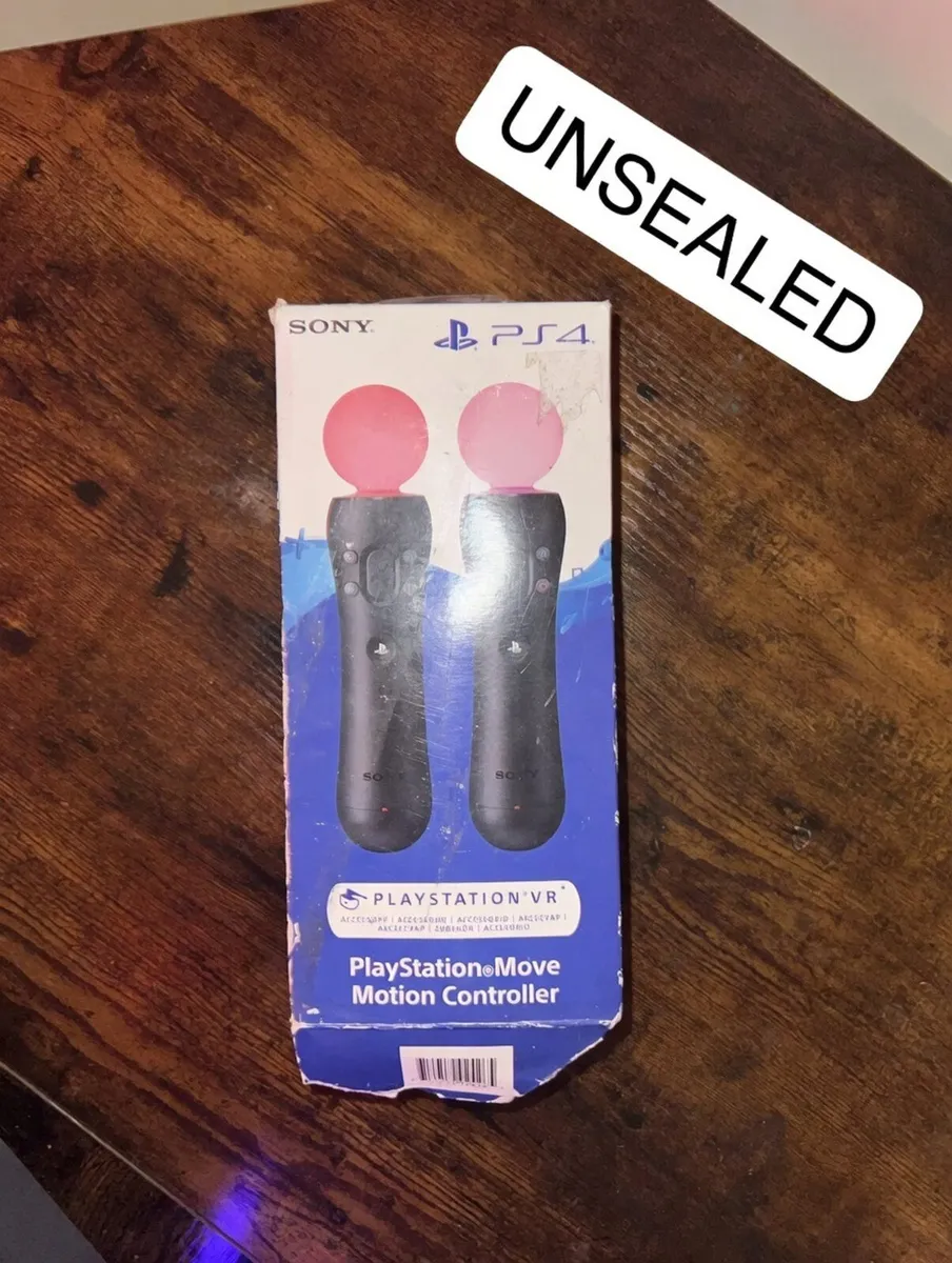 Playstation VR - Image 1