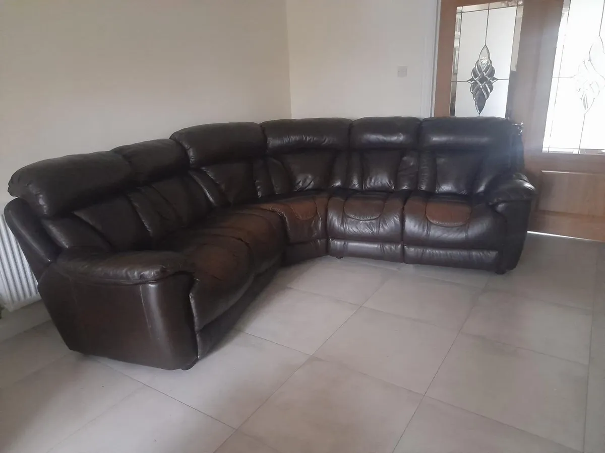 Sofa - Image 1