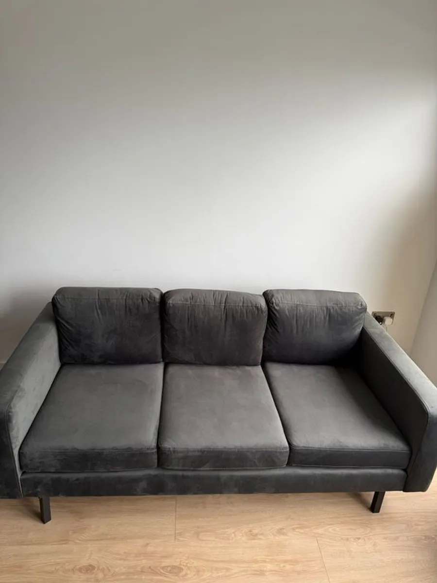 Brand New Sofa - Image 1