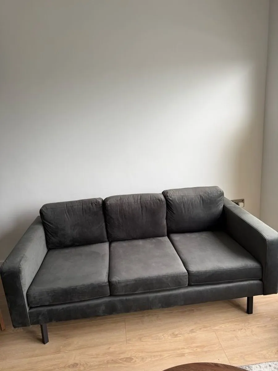 Brand New Sofa - Image 2